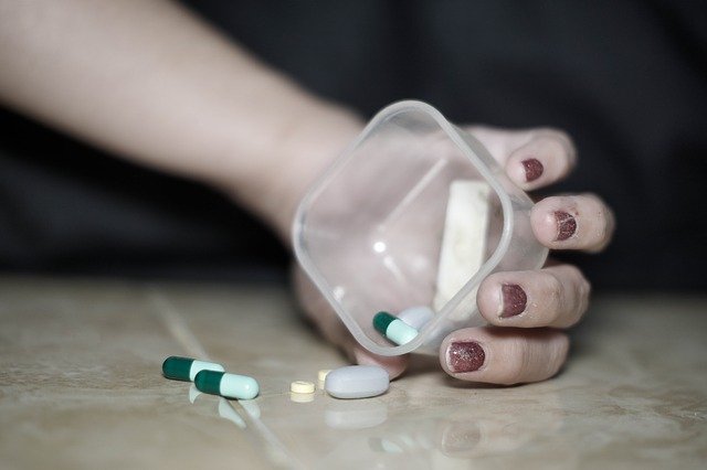 pain killers